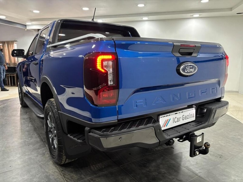 Ford Ranger - ICar Gezina - Image 5