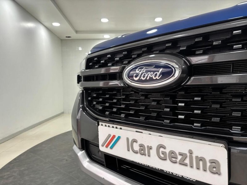 Ford Ranger - ICar Gezina - Image 16