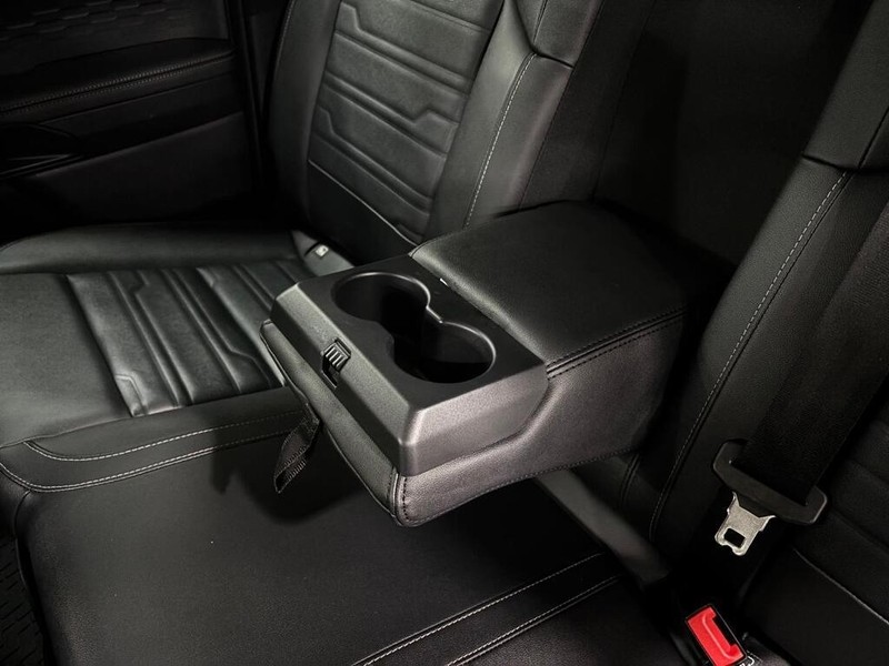 Ford Ranger - ICar Gezina - Image 14