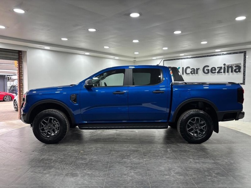 Ford Ranger - ICar Gezina - Image 6