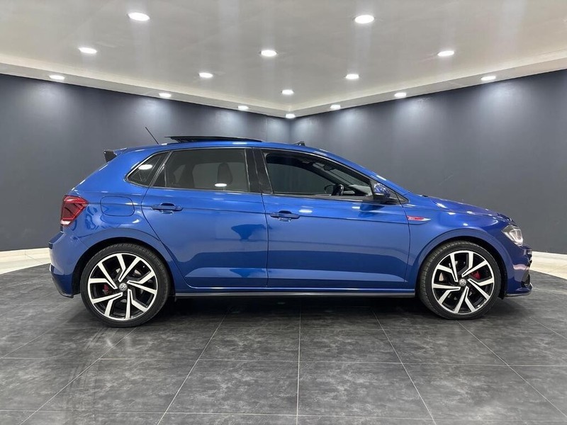 Volkswagen Polo - ICar Gezina - Image 6