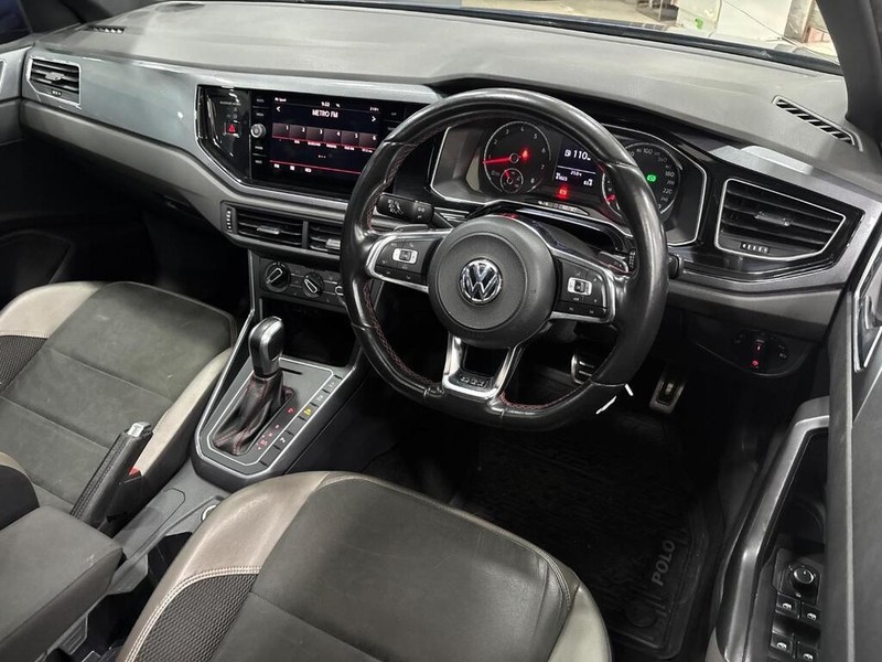 Volkswagen Polo - ICar Gezina - Image 7