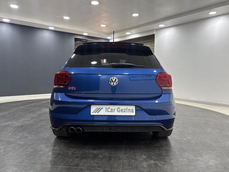 Volkswagen Polo - ICar Gezina - Image 4