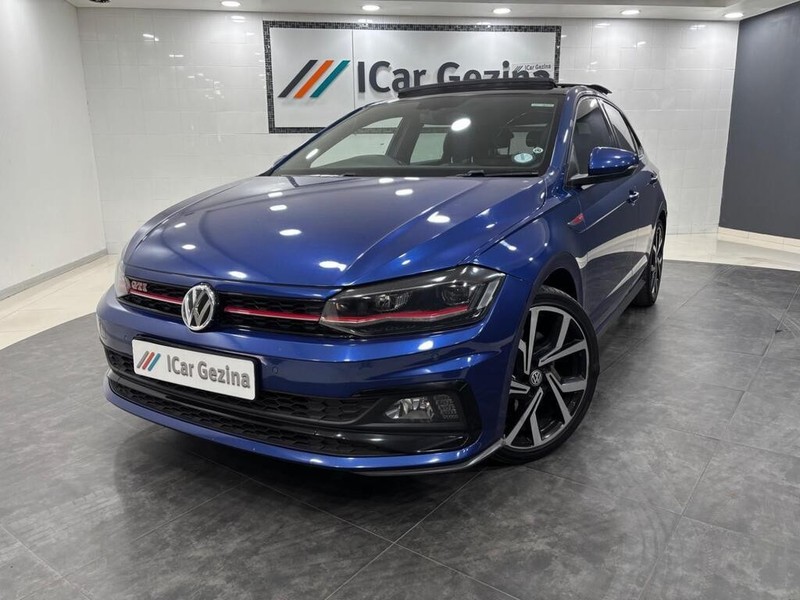 Volkswagen Polo - ICar Gezina - Image 1