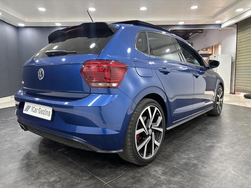 Volkswagen Polo - ICar Gezina - Image 5