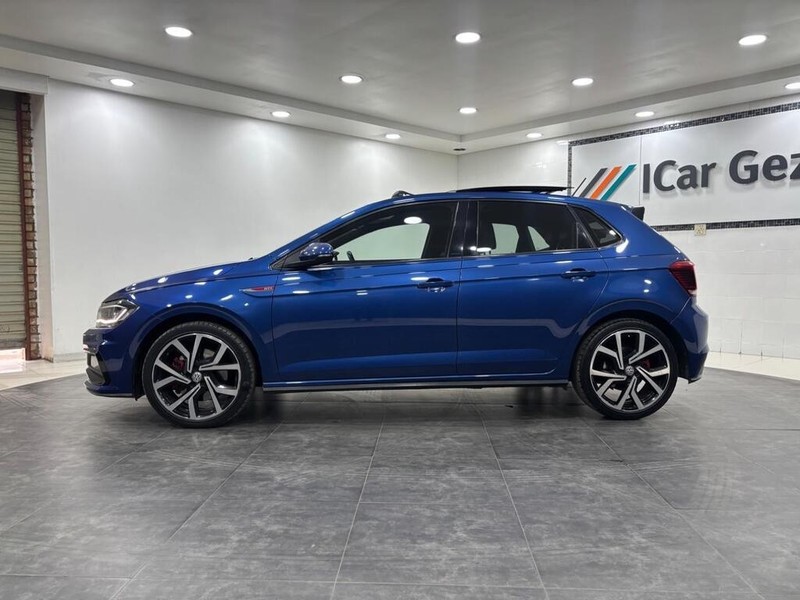 Volkswagen Polo - ICar Gezina - Image 2