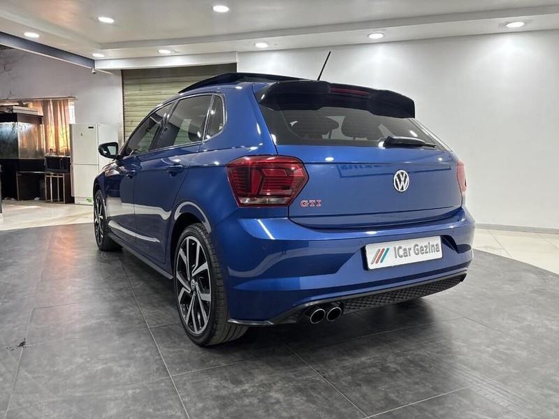 Volkswagen Polo - ICar Gezina - Image 3