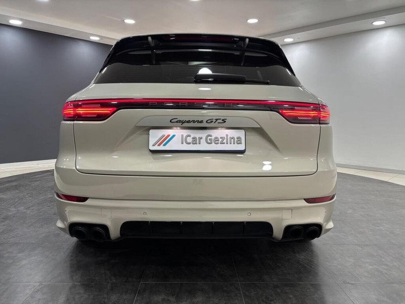 Porsche Cayenne - ICar Gezina - Image 4