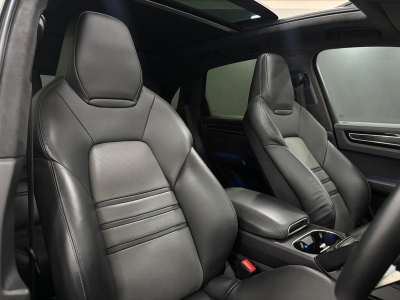 Porsche Cayenne - ICar Gezina - Image 8