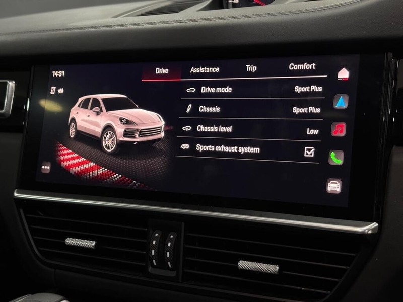 Porsche Cayenne - ICar Gezina - Image 10