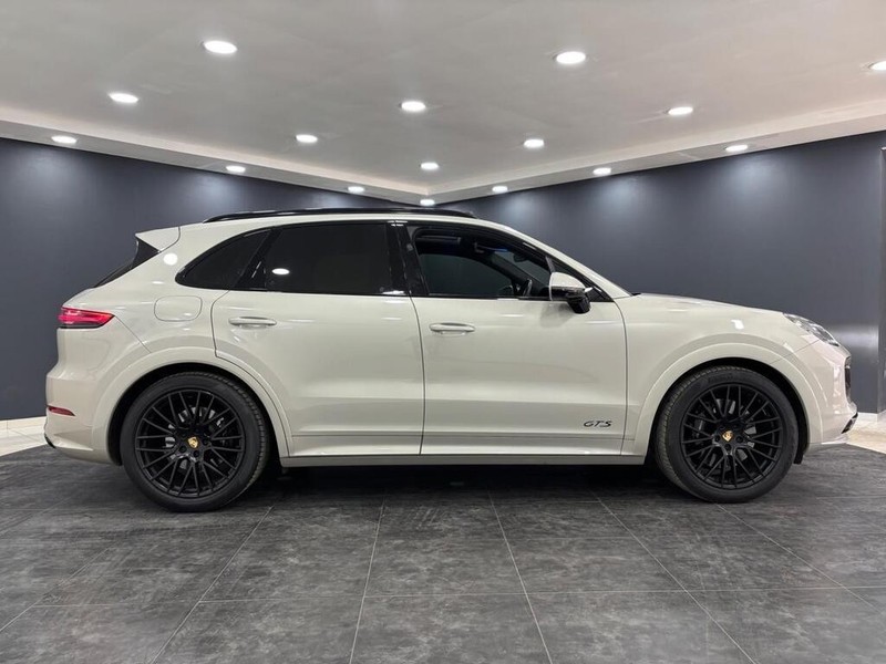 Porsche Cayenne - ICar Gezina - Image 2