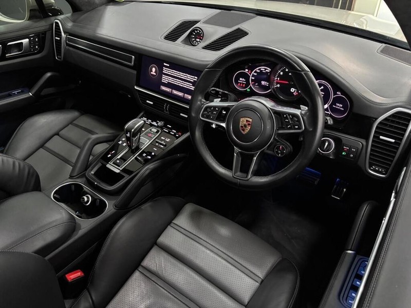 Porsche Cayenne - ICar Gezina - Image 7