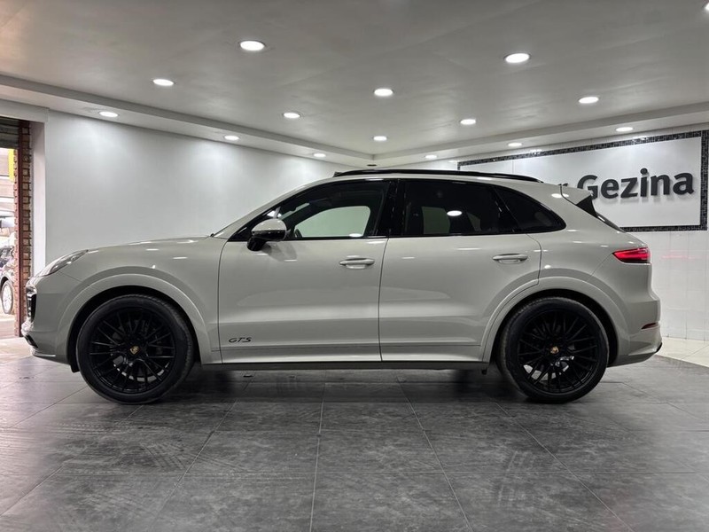 Porsche Cayenne - ICar Gezina - Image 5