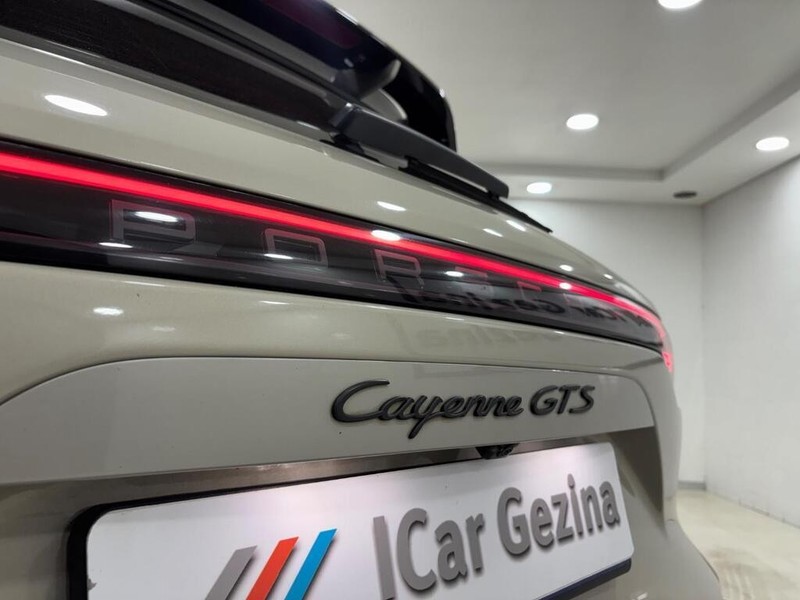 Porsche Cayenne - ICar Gezina - Image 14