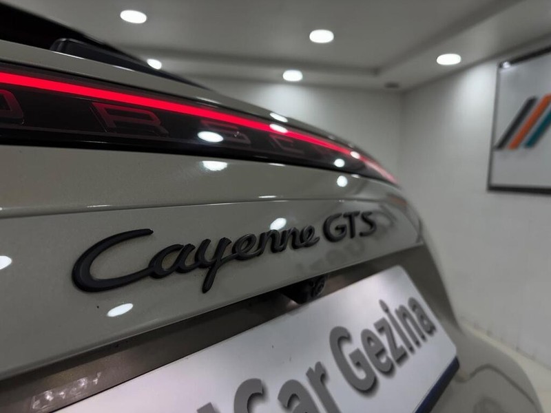 Porsche Cayenne - ICar Gezina - Image 15