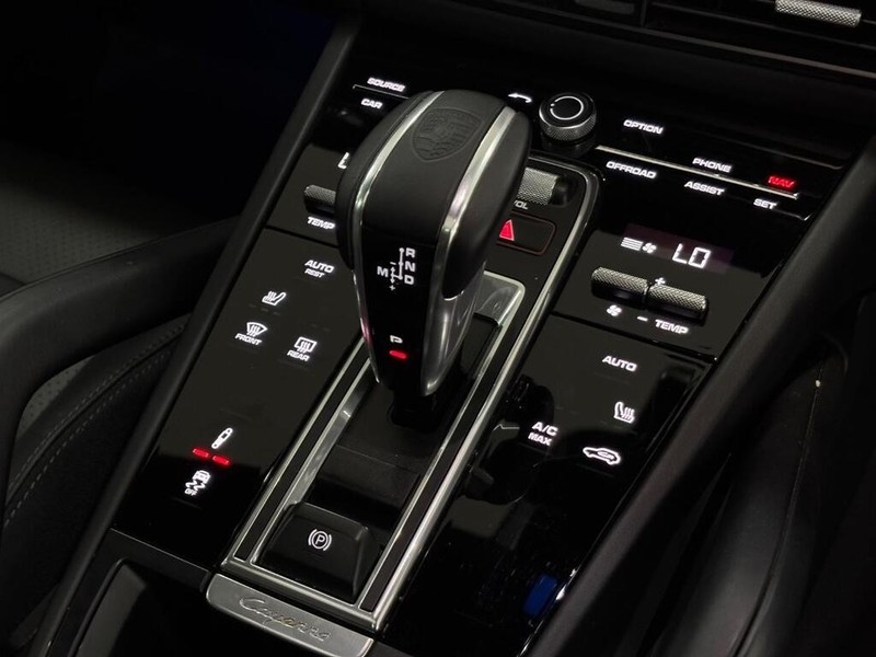 Porsche Cayenne - ICar Gezina - Image 11