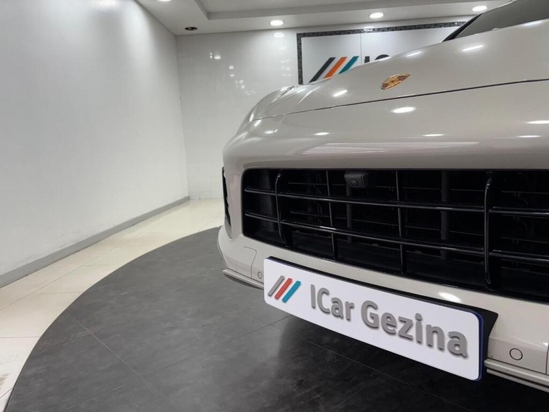 Porsche Cayenne - ICar Gezina - Image 13