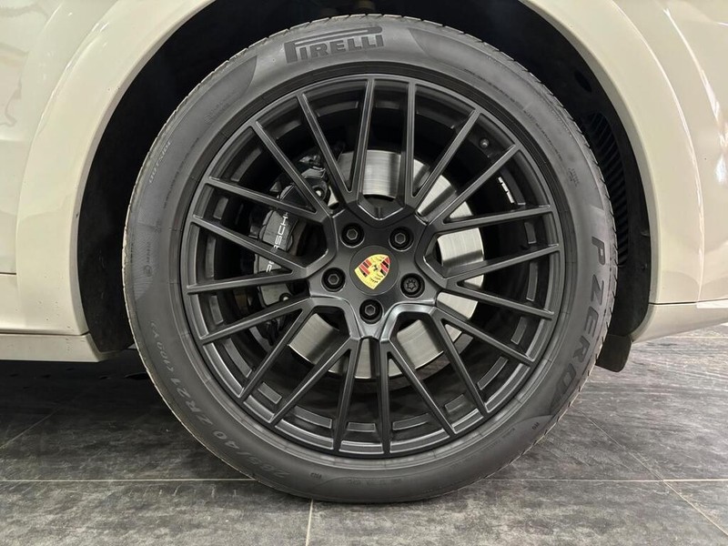 Porsche Cayenne - ICar Gezina - Image 12