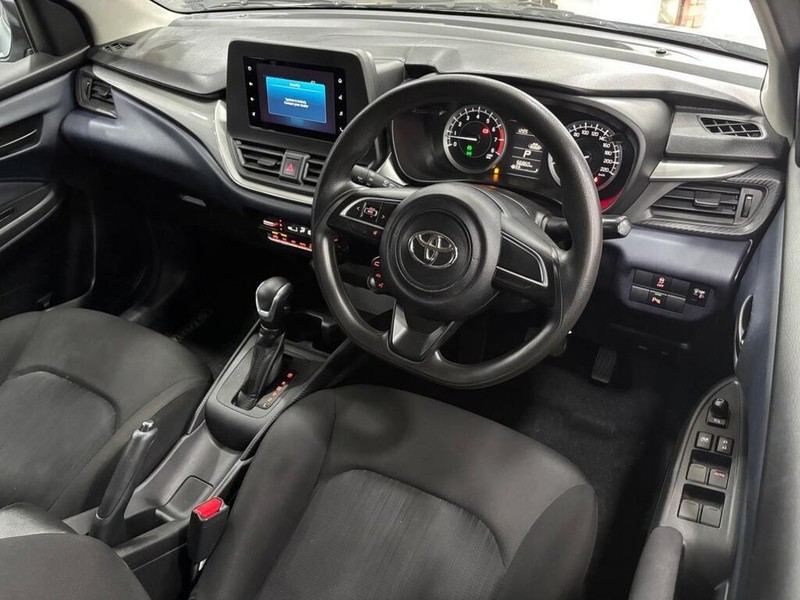 Toyota Starlet - ICar Gezina - Image 7