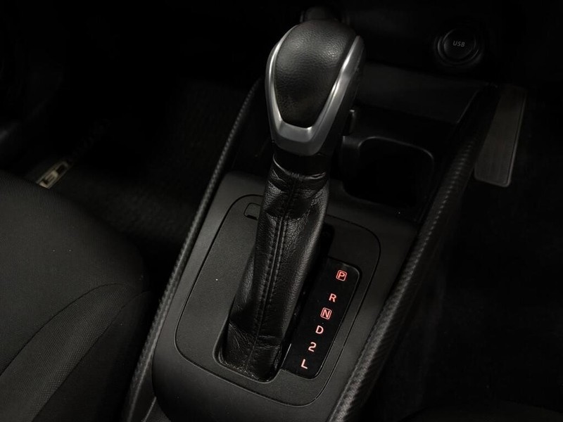 Toyota Starlet - ICar Gezina - Image 18