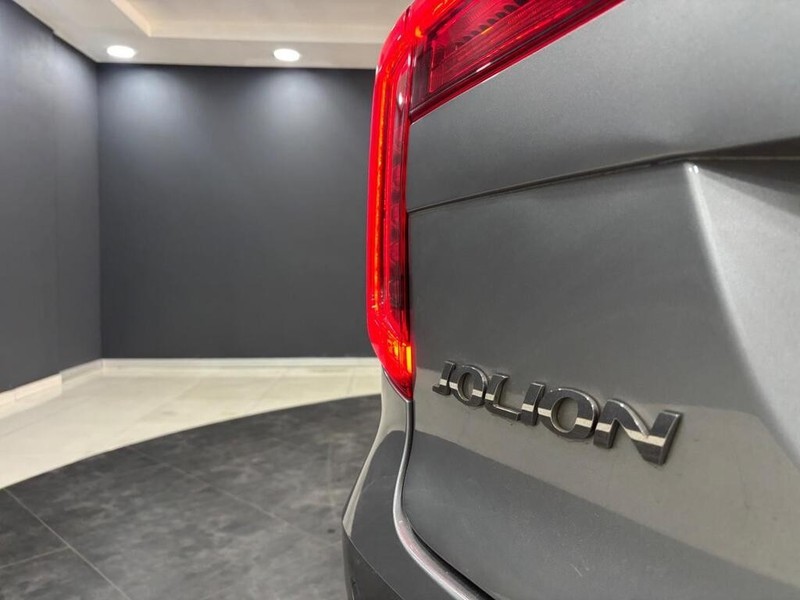 Haval Jolion - ICar Gezina - Image 14