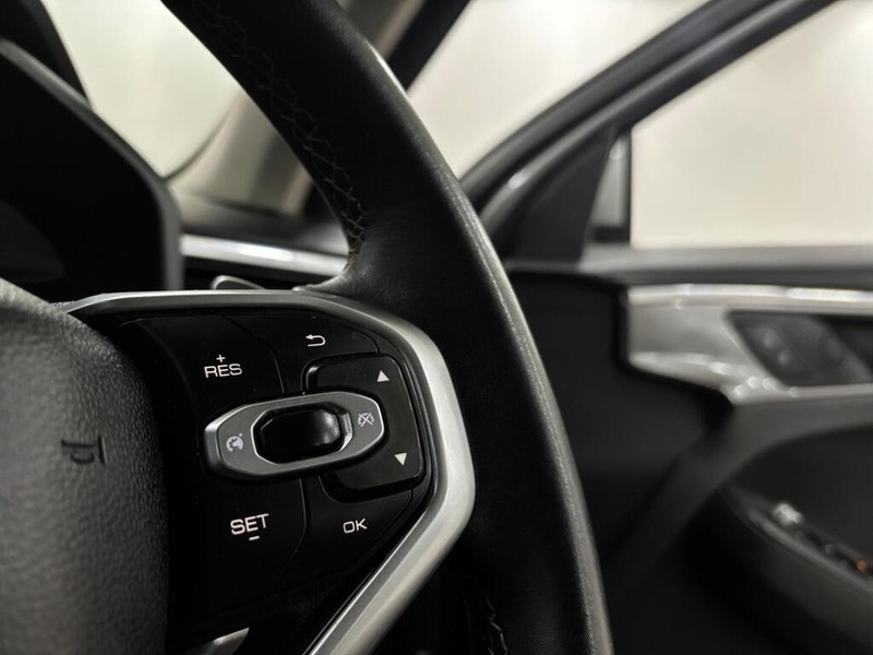 Haval Jolion - ICar Gezina - Image 12