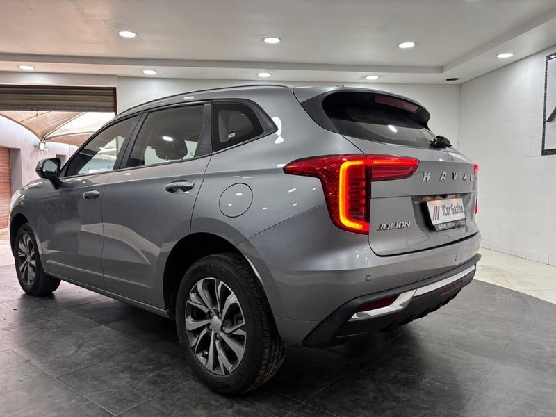 Haval Jolion - ICar Gezina - Image 3
