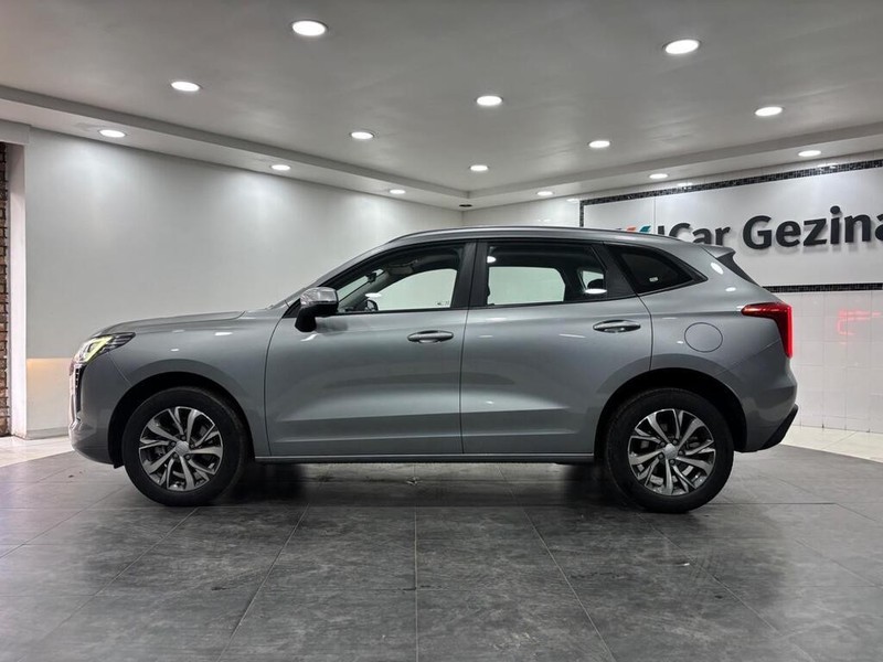 Haval Jolion - ICar Gezina - Image 4