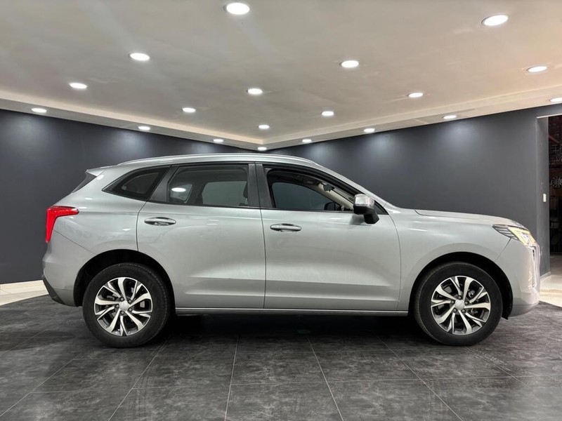 Haval Jolion - ICar Gezina - Image 2