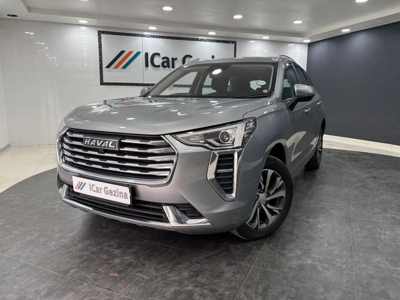 Haval Jolion - ICar Gezina - Image 1