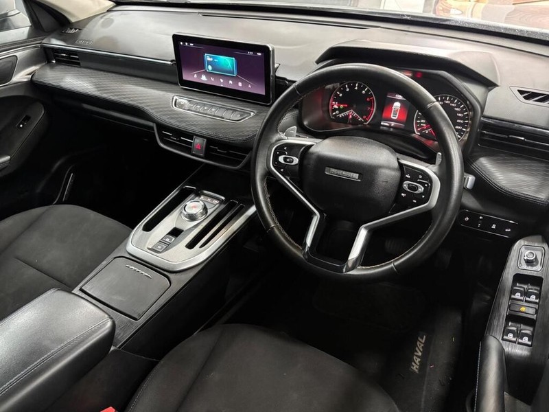 Haval Jolion - ICar Gezina - Image 5