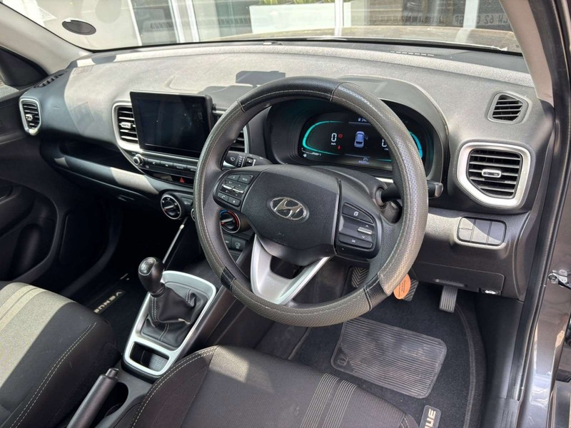 Hyundai Venue - Mazda Woodmead - Image 15