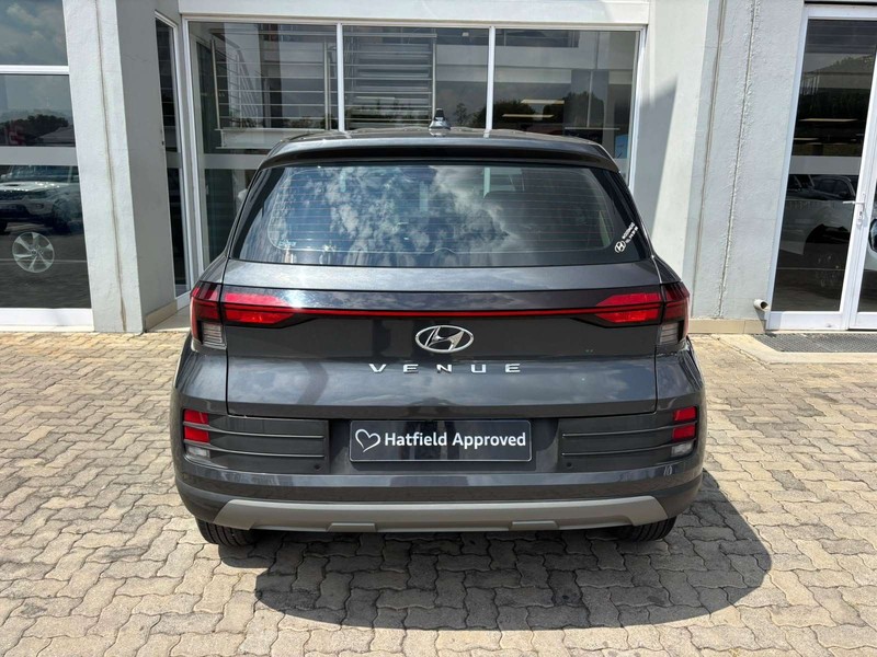 Hyundai Venue - Mazda Woodmead - Image 8