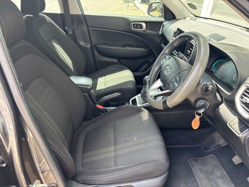 Hyundai Venue - Mazda Woodmead - Image 14