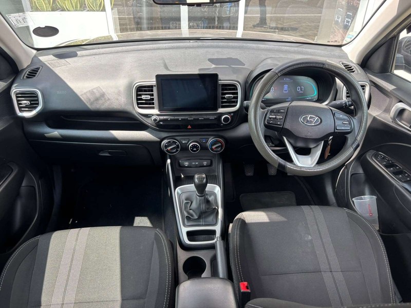 Hyundai Venue - Mazda Woodmead - Image 13