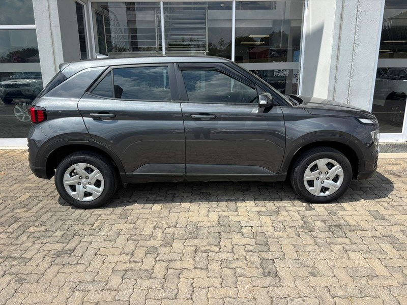 Hyundai Venue - Mazda Woodmead - Image 6