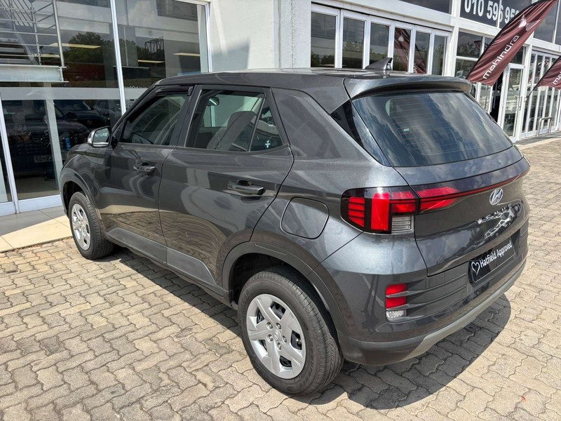 Hyundai Venue - Mazda Woodmead - Image 7