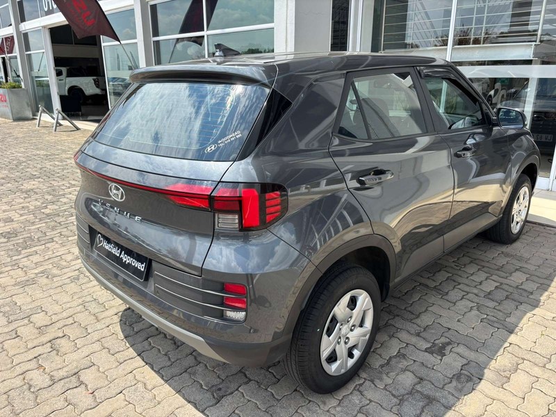 Hyundai Venue - Mazda Woodmead - Image 9