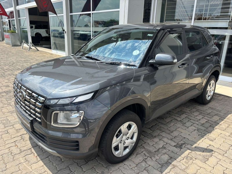Hyundai Venue - Mazda Woodmead - Image 2
