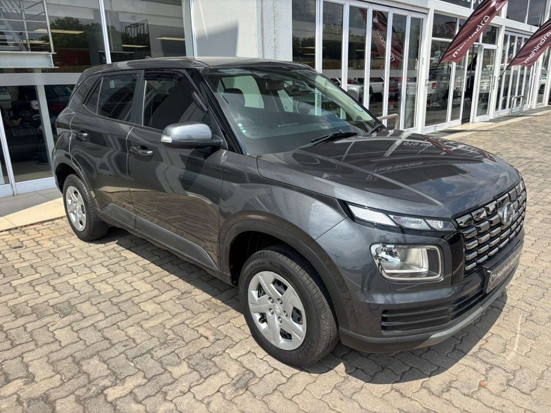 Hyundai Venue - Mazda Woodmead - Image 3