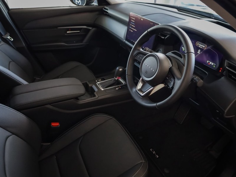 Mazda CX-5 - Mazda Woodmead - Image 7