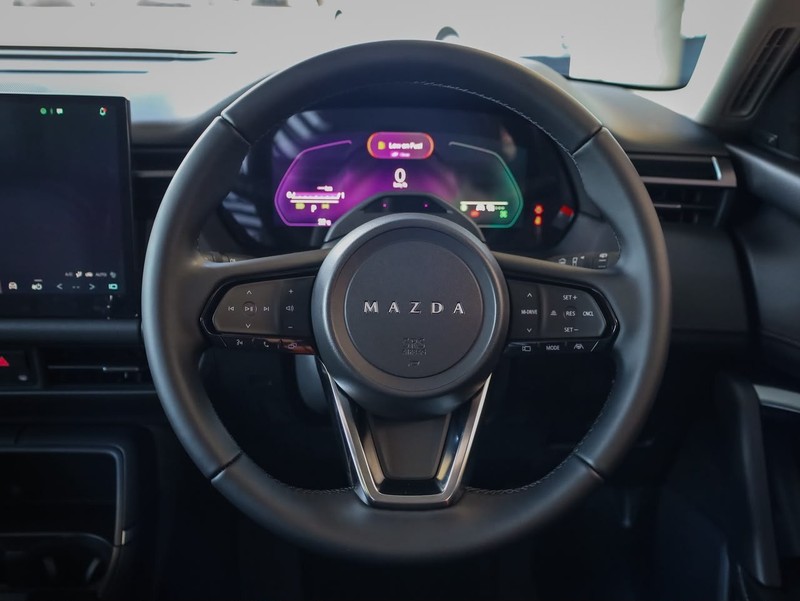 Mazda CX-5 - Mazda Woodmead - Image 14