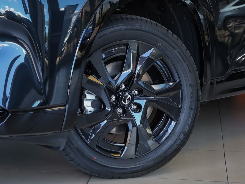 Mazda CX-5 - Mazda Woodmead - Image 4