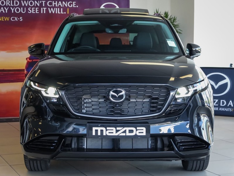 Mazda CX-5 - Mazda Woodmead - Image 3