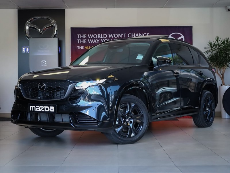 Mazda CX-5 - Mazda Woodmead - Image 1