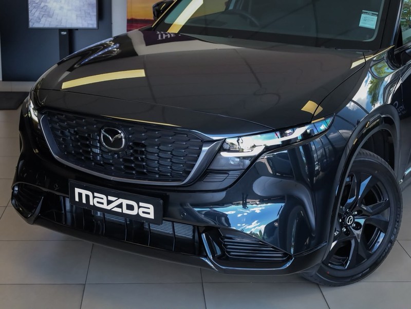 Mazda CX-5 - Mazda Woodmead - Image 2