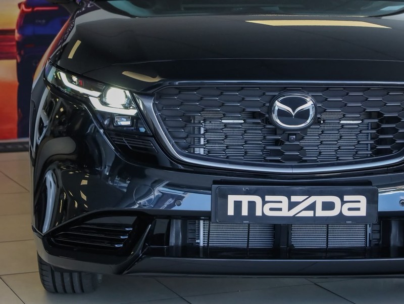 Mazda CX-5 - Mazda Woodmead - Image 6