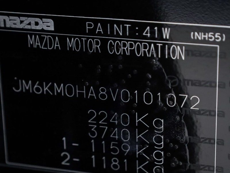 Mazda CX-5 - Mazda Woodmead - Image 26