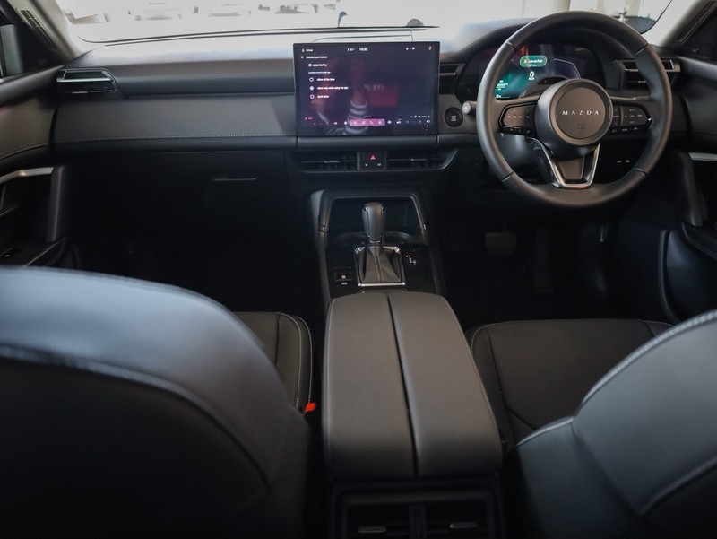 Mazda CX-5 - Mazda Woodmead - Image 18