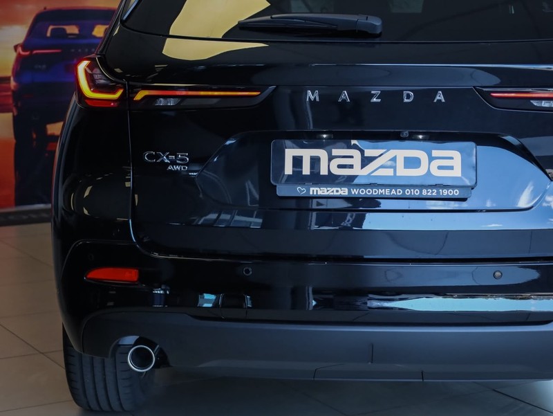 Mazda CX-5 - Mazda Woodmead - Image 27